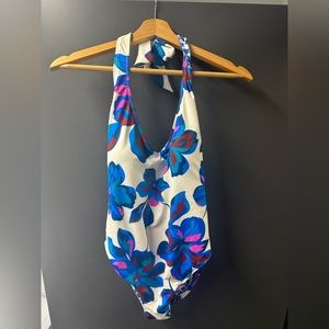 NWT Reversible Sanctuary Swim Suit